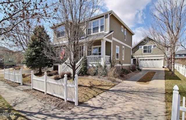 306 Fieldstone Dr - 306 Fieldstone Drive, Windsor, CO 80550