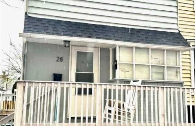 28 W Raspberry Street unit: 2 - 28 West Raspberry Street, Bethlehem, PA 18018