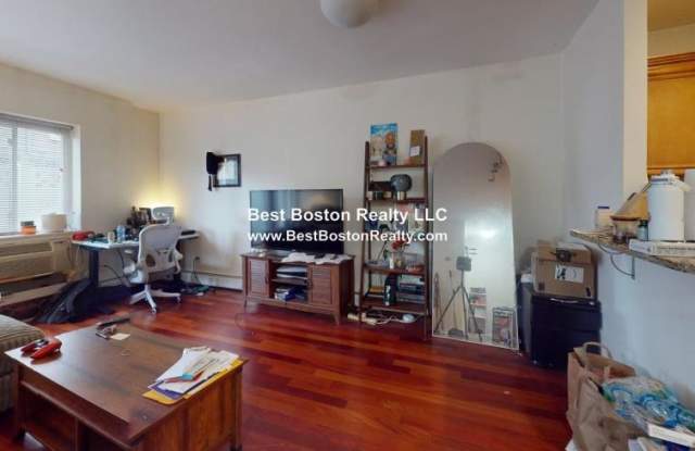 50 Craigie St. photos photos