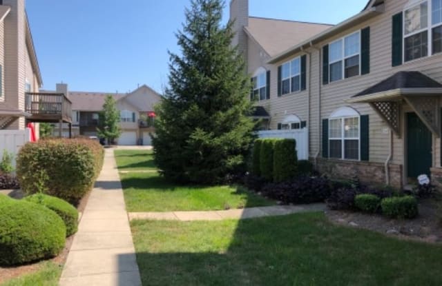 6249 Bishops Pond Ln - 6249 Bishops Pond Ln, Indianapolis, IN 46268