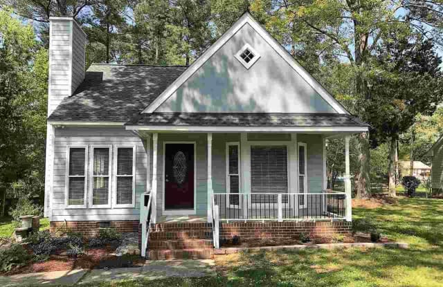 1616 Forest Road - 1616 Forest Rd, Wake Forest, NC 27587