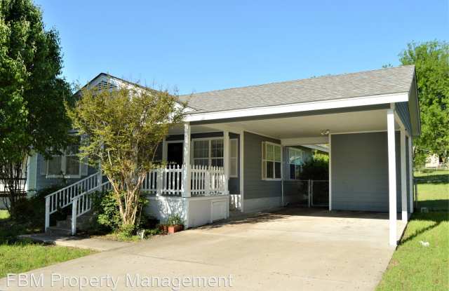 102 Sunset Circle - 102 Sunset Circle, Alvarado, TX 76009