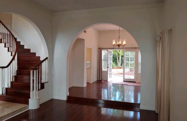 3144 Lower Ridge Rd - 3144 Lower Ridge Road, San Diego, CA 92130