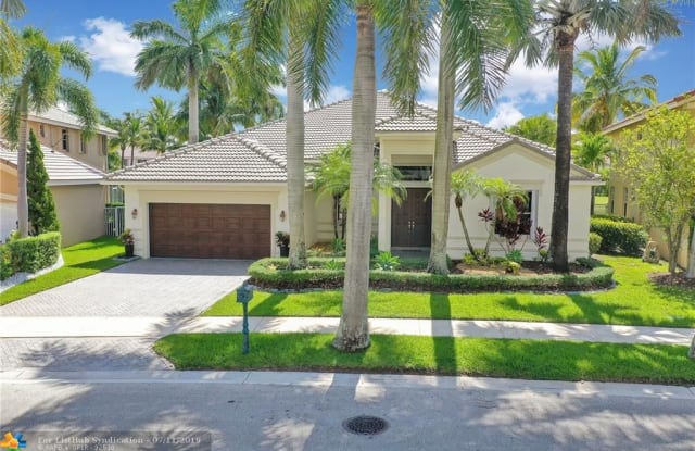2536 Hunters Run Way - 2536 Hunters Run Way, Weston, FL 33327