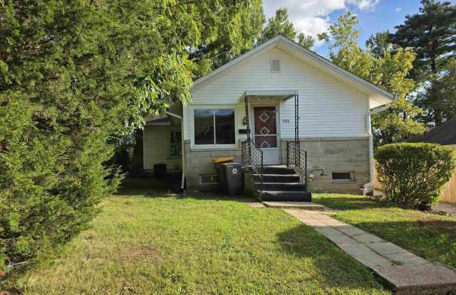 506 E Hillside Drive photos photos