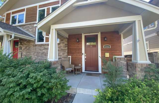 Sleek 3 Bedroom House in Sunnyside!! 6-8 month Short term rental Only!! photos photos