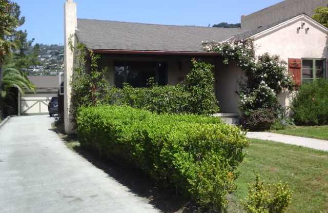 1211 East Cota Street Gallery 1