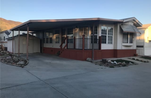 875 Acorn Drive - 875 Acorn Drive, San Jacinto, CA 92583