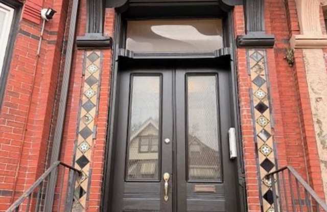 43 Moreland St. Gallery 2