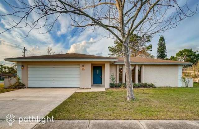200 Loch Low Drive - 200 Loch Low Drive, Sanford, FL 32773