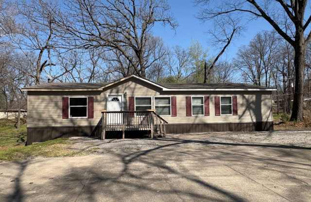 Great location on Monkey Island at Grand Lake! photos photos