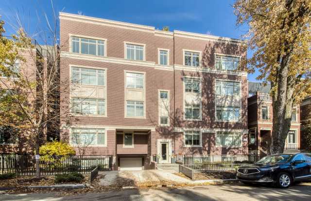 736 W Melrose Street - 736 West Melrose Street, Chicago, IL 60657