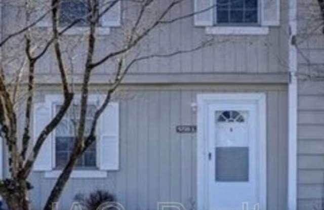 5725 Bramblegate Rd - 5725 Bramblegate Road, Greensboro, NC 27409