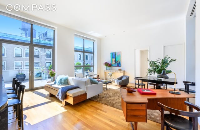 240 Park Avenue South - 240 Park Avenue South, New York City, NY 10003