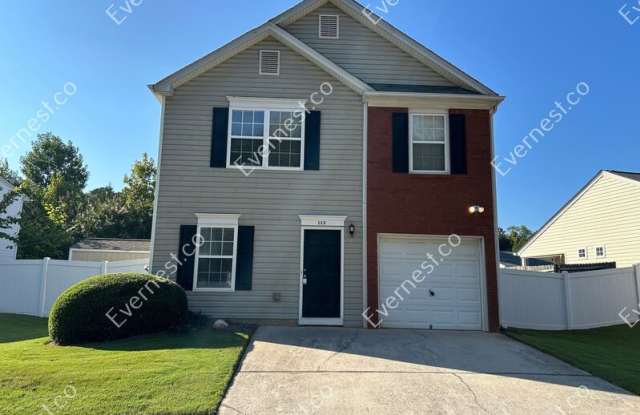 113 Oak Grove Place - 113 Oak Grove Place, Cherokee County, GA 30102