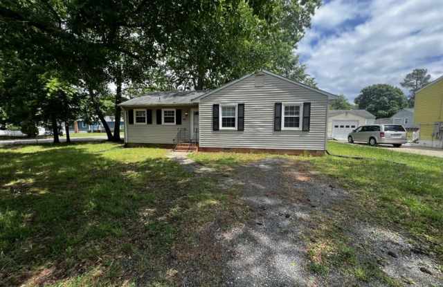 4601 Greatwood Dr Gallery 1