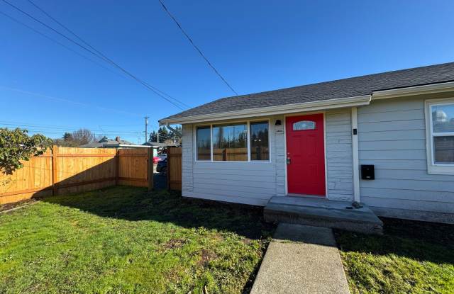 Central Tacoma 3-bedroom Rambler! photos photos Central Tacoma 3-bedroom Rambler! photos photos