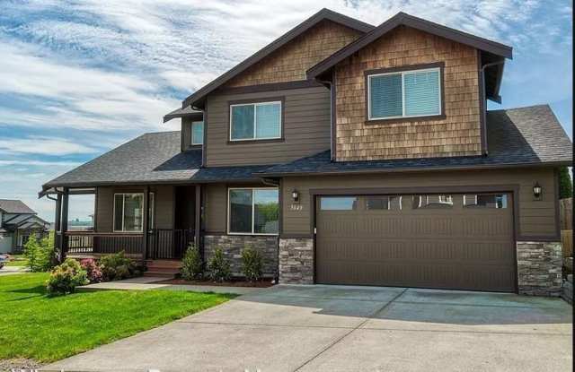 5649 Ariel Ct - 5649 Ariel Ct, Ferndale, WA 98248