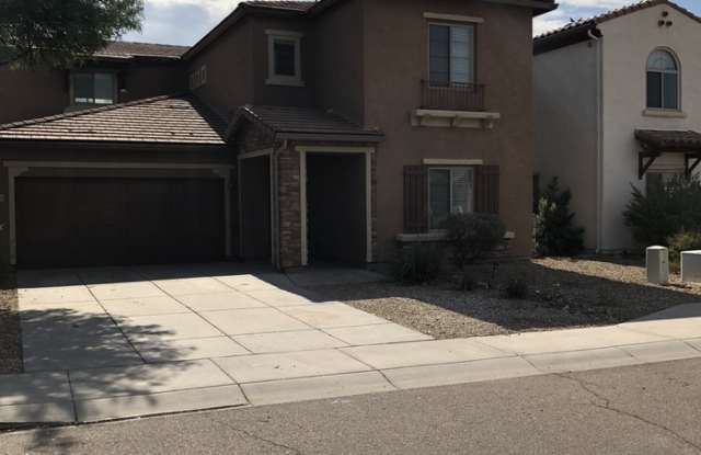 4718 South 99th Drive - 4718 South 99th Drive, Phoenix, AZ 85353