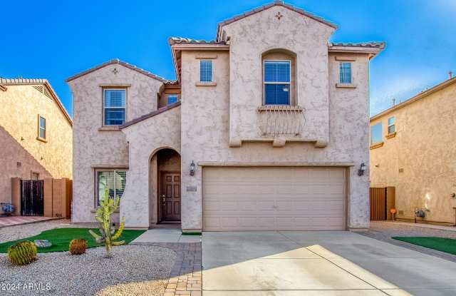 11147 E SENTIERO Avenue - 11147 East Sentiero Avenue, Mesa, AZ 85212