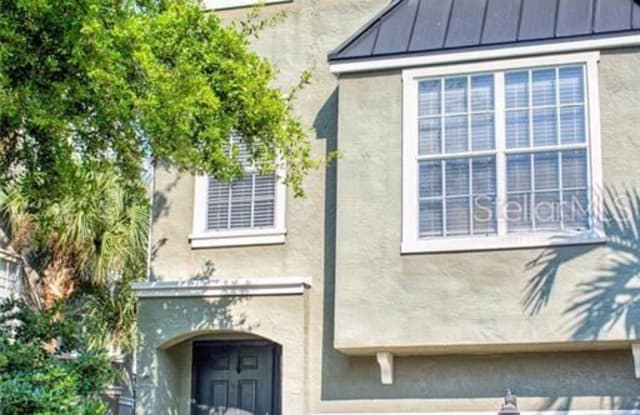 1418 Harbour Walk Rd - 1418 Harbour Walk Road, Tampa, FL 33602