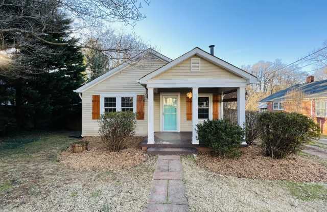 3 Berkley Avenue - 3 Berkley Avenue, Sans Souci, SC 29609