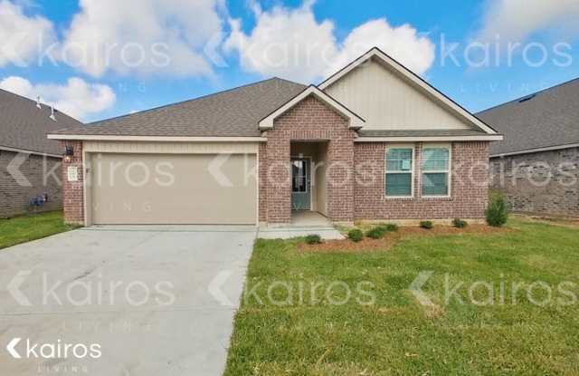 108 Southern Oak Drive - 108 Southern Oak Drive, Lafayette, LA 70507