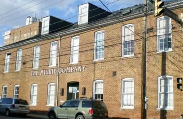 609 East Market Street Gallery 2
