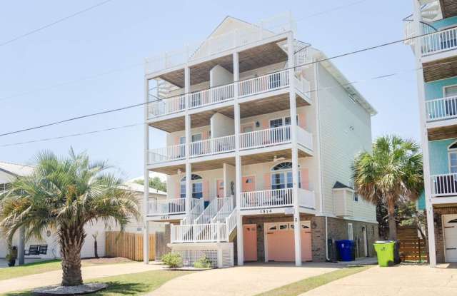 (C318) 1514 Swordfish Lane, Unit B2, Carolina Beach, NC 28428 photos photos