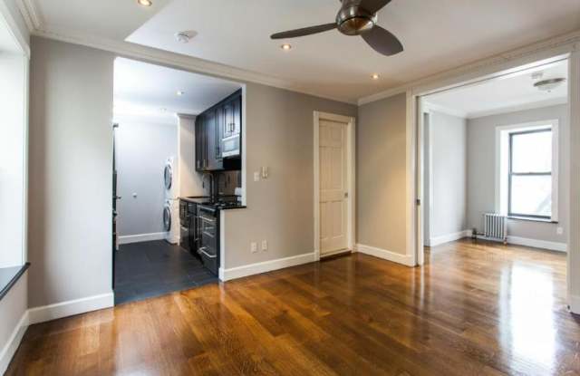338 E 100TH ST. - 338 East 100th Street, New York City, NY 10029