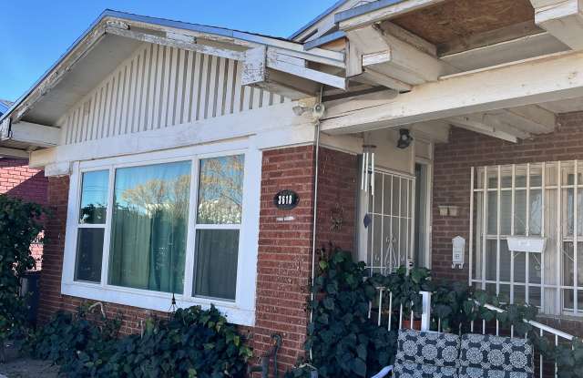 3618 Clifton Ave photos photos
