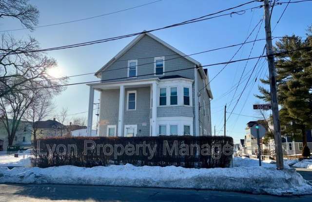 1134 Social Street photos photos