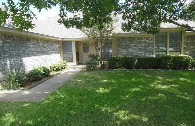 7416 Meadowview Terrace - 7416 Meadowview Terrace, North Richland Hills, TX 76182