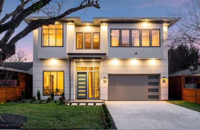 4330 Bonham Street - 4330 Bonham Street, Dallas, TX 75229