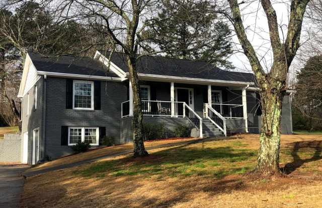 1651 Kennesaw Due West Rd NW - 1651 Kennesaw Due West Road Northwest, Kennesaw, GA 30152