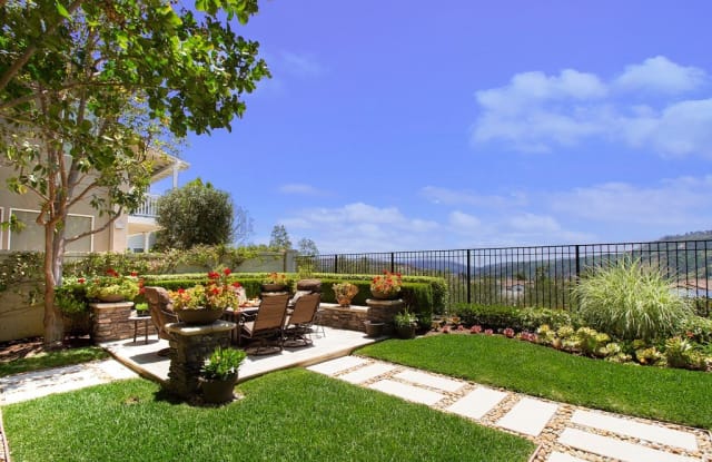 4 Durango Court - 4 Durango Court, Aliso Viejo, CA 92656