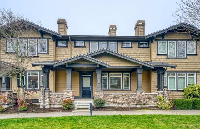 2Bd/2.5Ba Issaquah Townhouse photos photos