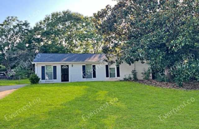 8789 Ashton Rd - 8789 Ashton Road, Clayton County, GA 30238