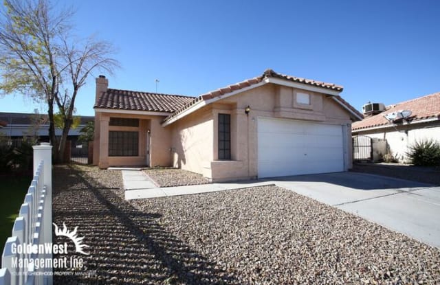 7131 South Rhapsody Lane - 7131 South Rhapsody Lane, Paradise, NV 89119