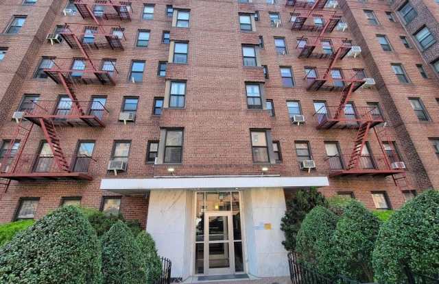 141-60 84th Road - 141-60 84th Road, Queens, NY 11435