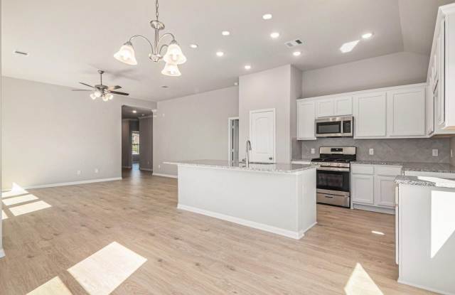Spacious Never Lived In 4 Bedroom - 2 Bath - No Carpet Gallery 4