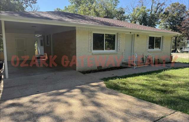 34 Sequoyah Ridge Road Gallery 1