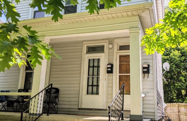 225 E Mithoff Street - 225 Mithoff Street, Columbus, OH 43206