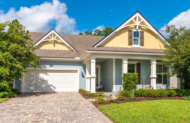 Your Chance to Embrace the Nocatee Lifestyle! photos photos