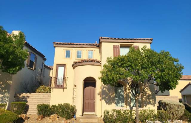 1041 Big Oak Flat - 1041 Big Oak Flat Court, Las Vegas, NV 89138