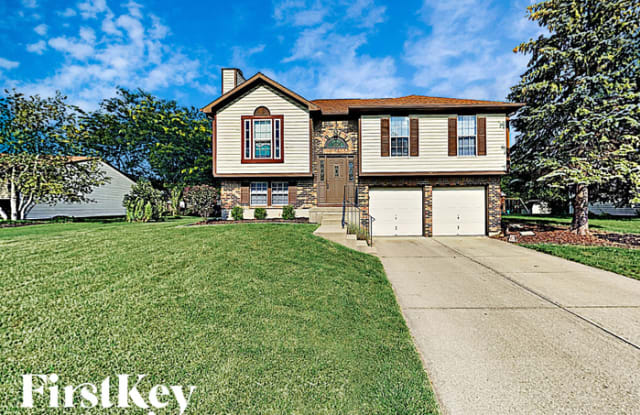 9459 Hadway Drive - 9459 Hadway Drive, Indianapolis, IN 46256