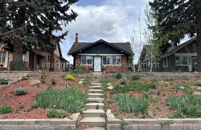 2 Bed/2 Bath, 1,880 Sqft - 4631 W Montcrieff Pl Denver, CO 80212 photos photos