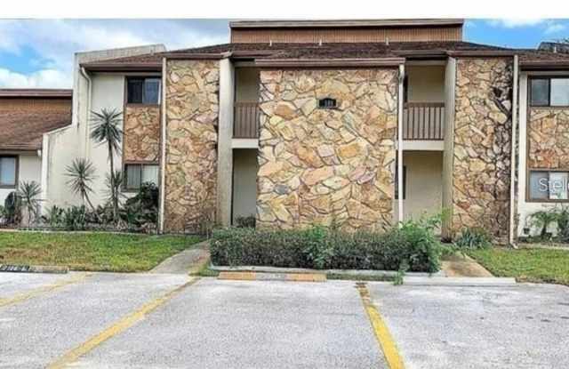 7035 COGNAC DRIVE - 7035 Cognac Drive, New Port Richey East, FL 34653