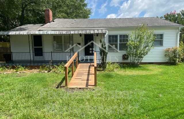 602 Heyward Ave photos photos