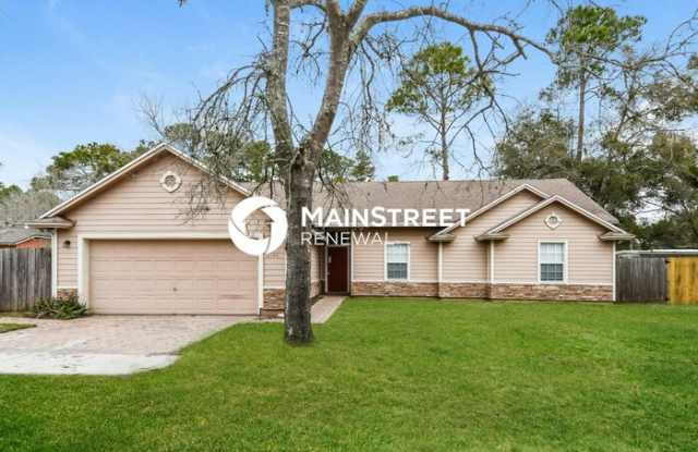 12143 Pheon Street - 12143 Pheon Street, Jacksonville, FL 32224